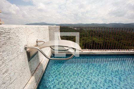 PISCINA de apartamento à venda com 4 quartos, 347m² em Vila Nova Cachoeirinha, São Paulo