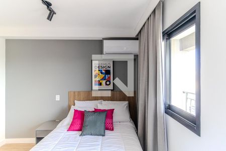 Studio de kitnet/studio à venda com 1 quarto, 28m² em Vila Buarque, São Paulo