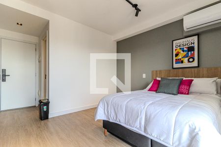 Studio de kitnet/studio à venda com 1 quarto, 28m² em Vila Buarque, São Paulo