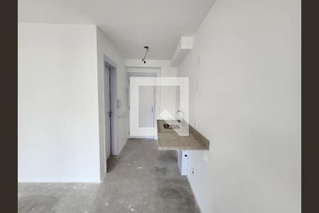 Studio de kitnet/studio à venda com 1 quarto, 28m² em Planalto Paulista, São Paulo
