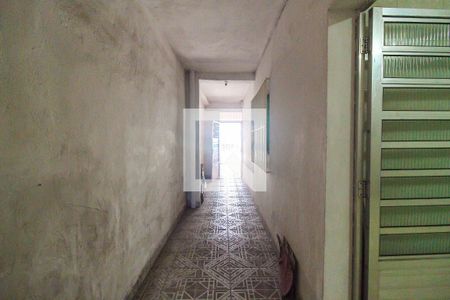 Quintal de casa à venda com 4 quartos, 333m² em Jardim Redil, São Paulo