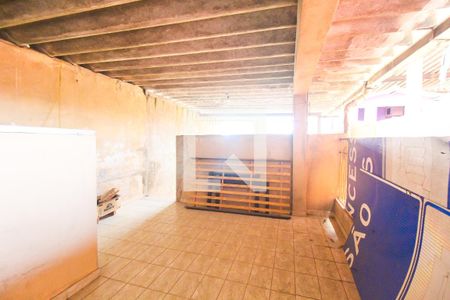 Terraço de casa à venda com 4 quartos, 333m² em Jardim Redil, São Paulo