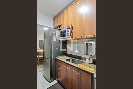 Cozinha de casa à venda com 3 quartos, 100m² em Casa Verde, São Paulo