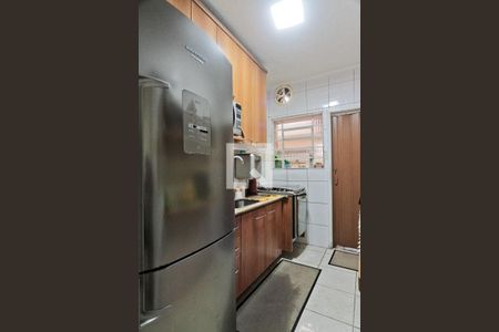 Cozinha de casa à venda com 3 quartos, 100m² em Casa Verde, São Paulo