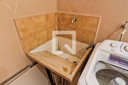 Área de Serviço de casa à venda com 3 quartos, 100m² em Casa Verde, São Paulo
