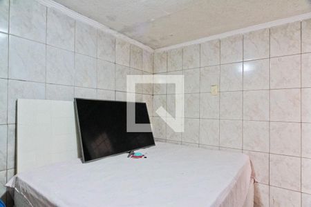 Área de Serviço de casa à venda com 3 quartos, 100m² em Casa Verde, São Paulo