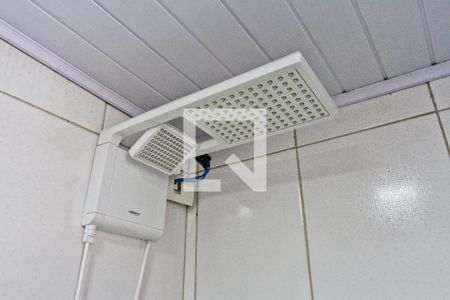 Banheiro da Suíte de casa à venda com 3 quartos, 100m² em Casa Verde, São Paulo