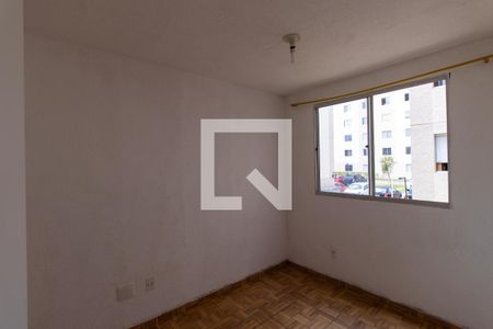 Quarto 1 de apartamento para alugar com 2 quartos, 40m² em Bairro Jardim Nossa Senhora das Graças, Cotia