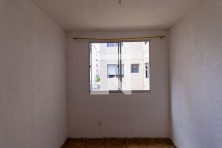 Quarto 1 de apartamento para alugar com 2 quartos, 40m² em Bairro Jardim Nossa Senhora das Graças, Cotia