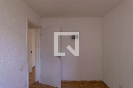 Quarto 1 de apartamento para alugar com 2 quartos, 40m² em Bairro Jardim Nossa Senhora das Graças, Cotia