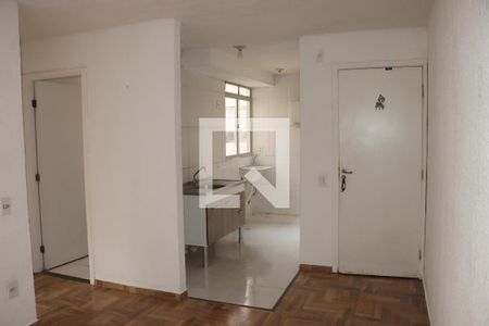 Apartamento para alugar com 2 quartos, 40m² em Bairro Jardim Nossa Senhora das Graças, Cotia