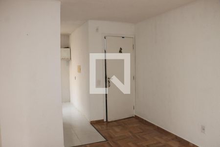 Apartamento para alugar com 2 quartos, 40m² em Bairro Jardim Nossa Senhora das Graças, Cotia