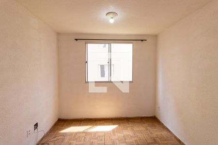 Sala de apartamento para alugar com 2 quartos, 40m² em Bairro Jardim Nossa Senhora das Graças, Cotia