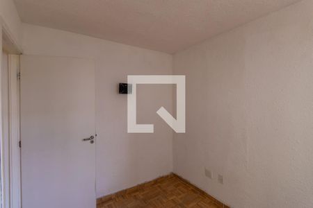 Quarto 1 de apartamento para alugar com 2 quartos, 40m² em Bairro Jardim Nossa Senhora das Graças, Cotia