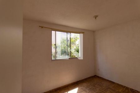 Quarto 2 de apartamento para alugar com 2 quartos, 40m² em Bairro Jardim Nossa Senhora das Graças, Cotia