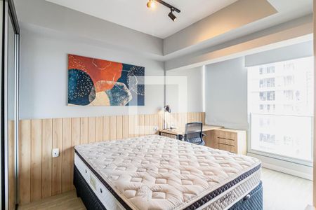 Studio de kitnet/studio à venda com 1 quarto, 36m² em Butantã, São Paulo