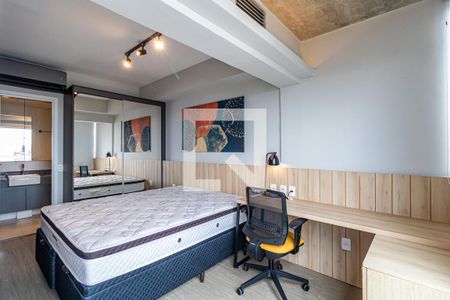 Studio de kitnet/studio à venda com 1 quarto, 36m² em Butantã, São Paulo