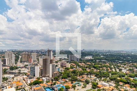 Vista de kitnet/studio à venda com 1 quarto, 36m² em Butantã, São Paulo