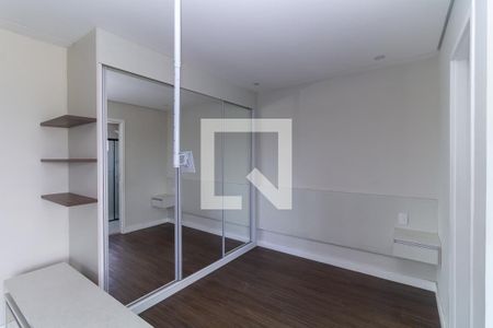 Quarto de apartamento para alugar com 1 quarto, 34m² em Vila Prudente, São Paulo