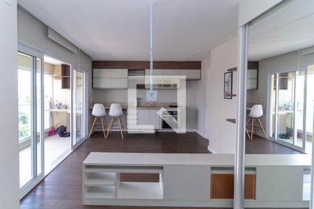 Quarto de apartamento para alugar com 1 quarto, 34m² em Vila Prudente, São Paulo