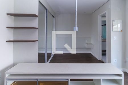 Quarto de apartamento para alugar com 1 quarto, 34m² em Vila Prudente, São Paulo