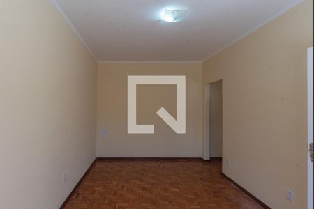 Sala 1 de casa para alugar com 3 quartos, 150m² em Jardim Proença, Campinas