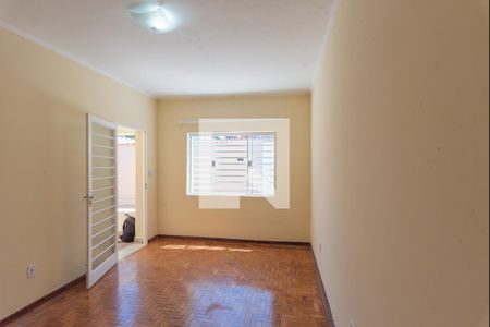 Sala 1 de casa para alugar com 3 quartos, 150m² em Jardim Proença, Campinas