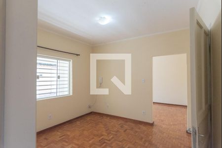 Sala 2 de casa para alugar com 3 quartos, 150m² em Jardim Proença, Campinas