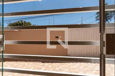 Vista da Sala 1 de casa para alugar com 3 quartos, 150m² em Jardim Proença, Campinas