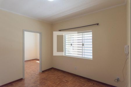 Sala 2 de casa para alugar com 3 quartos, 150m² em Jardim Proença, Campinas