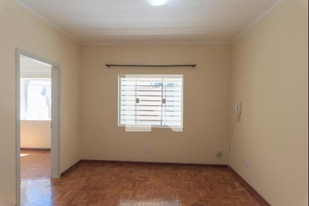 Sala 2 de casa para alugar com 3 quartos, 150m² em Jardim Proença, Campinas