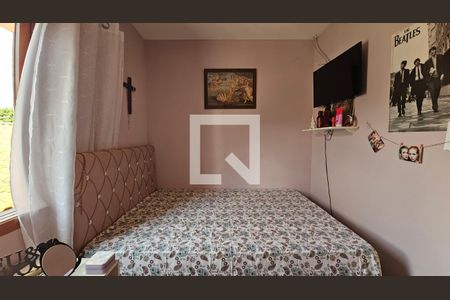 Quarto 2 de casa à venda com 3 quartos, 200m² em Vila Arriete, São Paulo