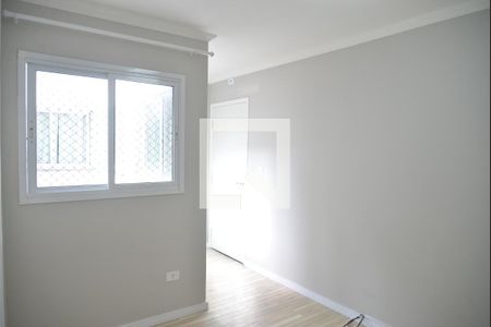 Sala de apartamento para alugar com 2 quartos, 90m² em Parque João Ramalho, Santo André