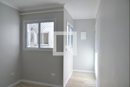 Sala de apartamento para alugar com 2 quartos, 90m² em Parque João Ramalho, Santo André