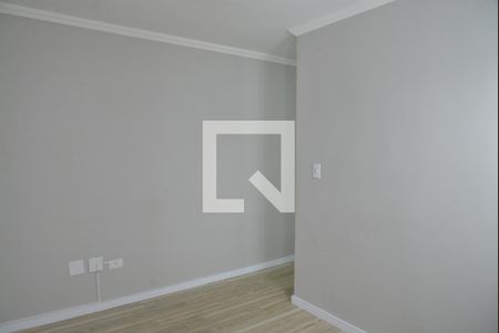 Sala de apartamento para alugar com 2 quartos, 90m² em Parque João Ramalho, Santo André
