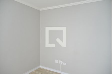 Sala de apartamento para alugar com 2 quartos, 90m² em Parque João Ramalho, Santo André