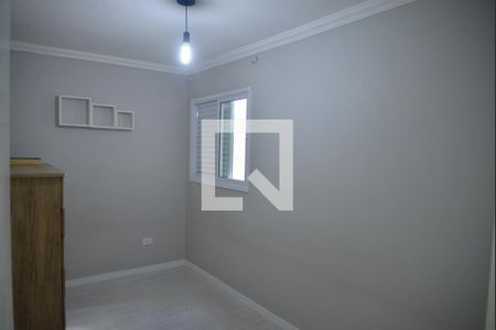 Quarto 1 de apartamento para alugar com 2 quartos, 90m² em Parque João Ramalho, Santo André