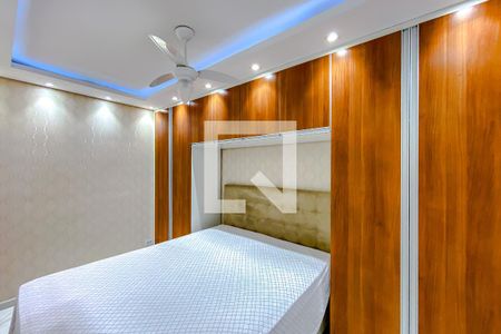 Quarto 1 de apartamento à venda com 2 quartos, 56m² em Brás, São Paulo