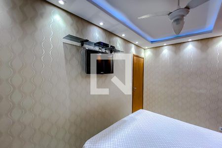 Quarto 1 de apartamento à venda com 2 quartos, 56m² em Brás, São Paulo