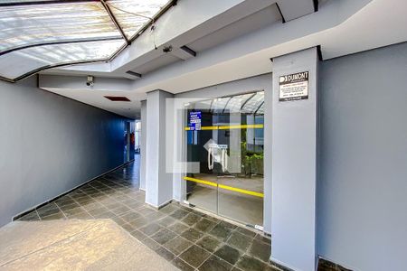 Área comum - Plaquinha de apartamento à venda com 2 quartos, 56m² em Brás, São Paulo