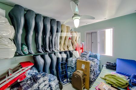 Quarto 2 de apartamento à venda com 2 quartos, 56m² em Brás, São Paulo