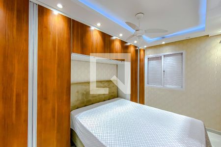 Quarto 1 de apartamento à venda com 2 quartos, 56m² em Brás, São Paulo