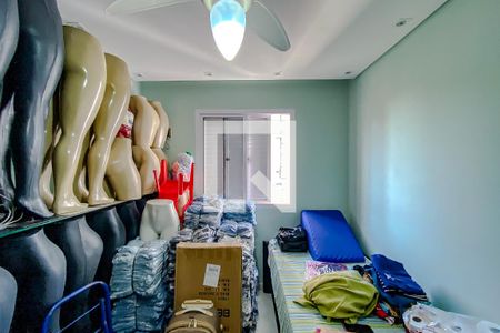 Quarto 2 de apartamento à venda com 2 quartos, 56m² em Brás, São Paulo