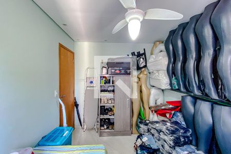 Quarto 2 de apartamento à venda com 2 quartos, 56m² em Brás, São Paulo