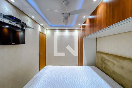 Quarto 1 de apartamento à venda com 2 quartos, 56m² em Brás, São Paulo