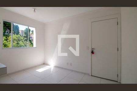 Sala de apartamento à venda com 2 quartos, 50m² em Engenho Novo, Rio de Janeiro
