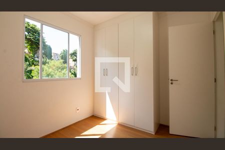 Quarto 2 de apartamento à venda com 2 quartos, 50m² em Engenho Novo, Rio de Janeiro