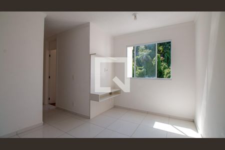 Sala de apartamento à venda com 2 quartos, 50m² em Engenho Novo, Rio de Janeiro