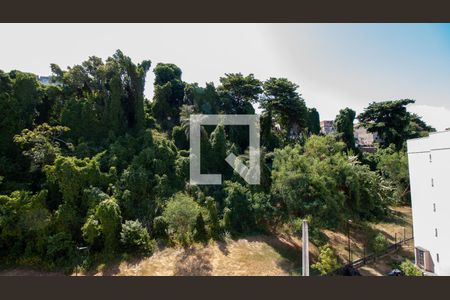 Quarto 1 Vista de apartamento à venda com 2 quartos, 50m² em Engenho Novo, Rio de Janeiro