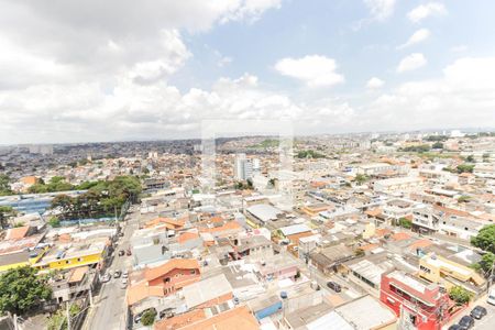 Vista do Quarto 1 de apartamento para alugar com 2 quartos, 38m² em Vila Progresso (zona Leste), São Paulo